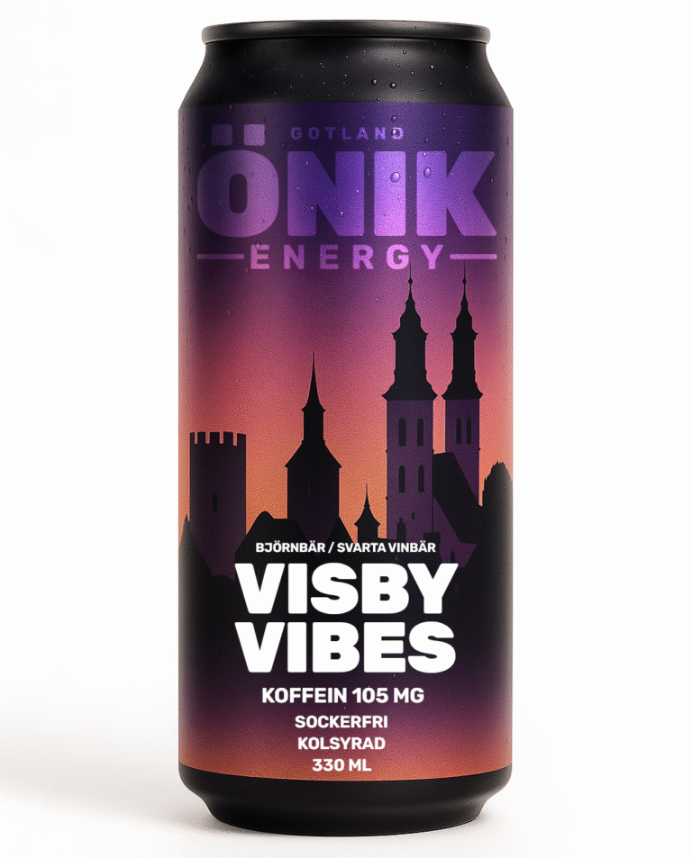 Visby Vibes