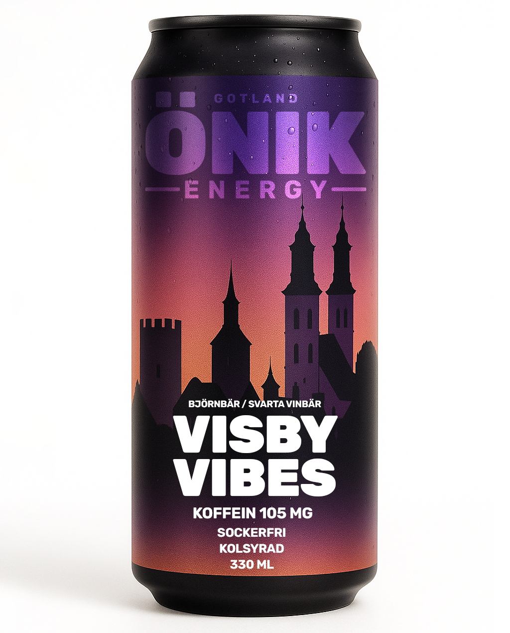 Visby Vibes